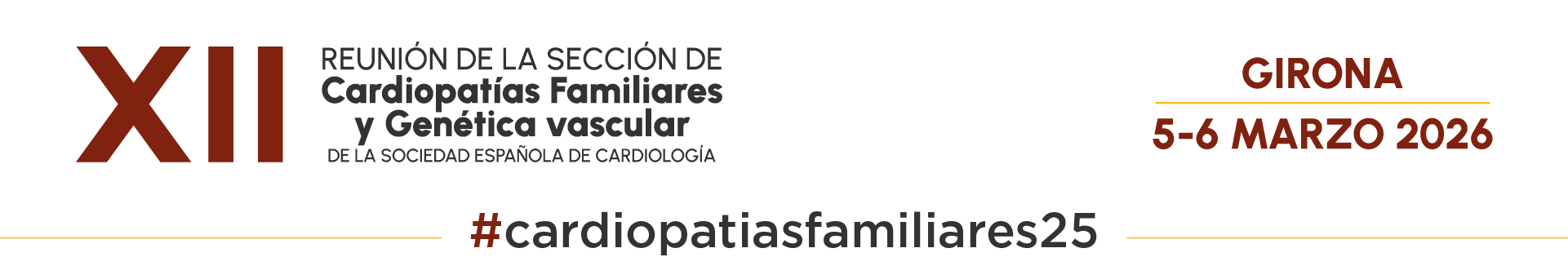 Cardiopatías familiares