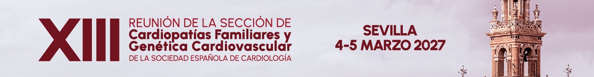 Cardiopatías familiares